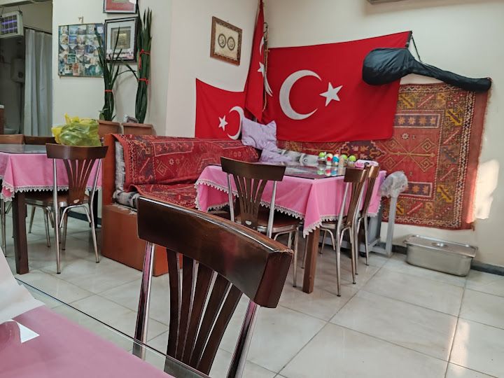 Erzurum Çağ Kebabi Bayram Usta