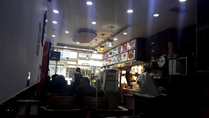 Eser Döner Ve Sulu Yemek