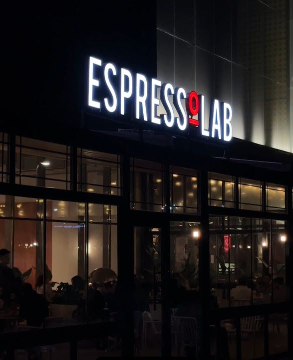 Espressolab Sultangazi Vega Avm