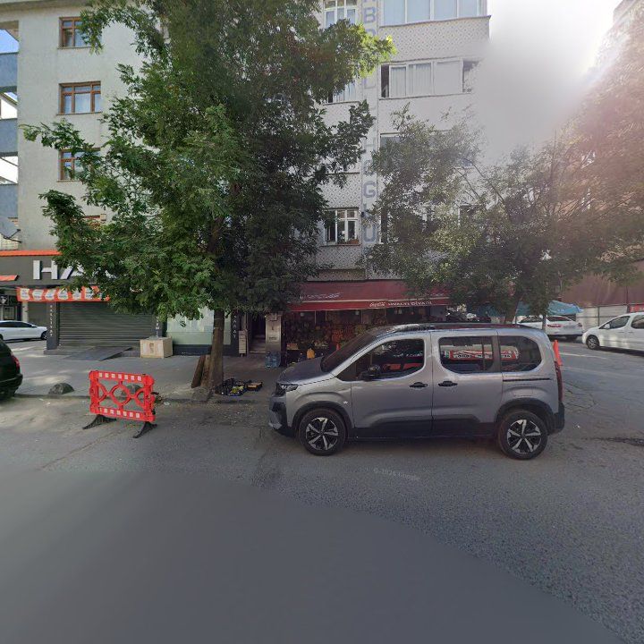 Et & Kahvalti Diyari
