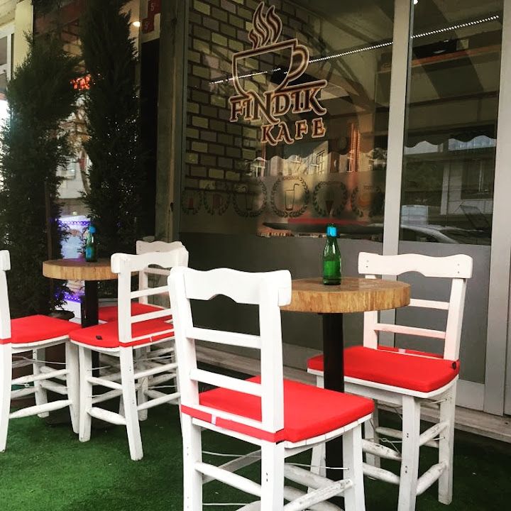 Fındık Kafe