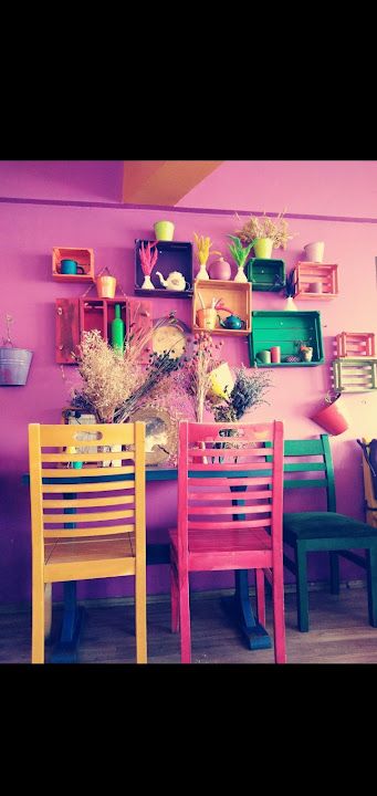 Frida(lena) Kafe