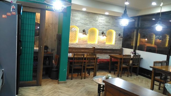 Gamze Kebap Salonu
