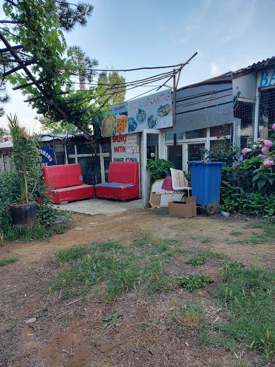 Gazi Balıkçısı Metin Usta