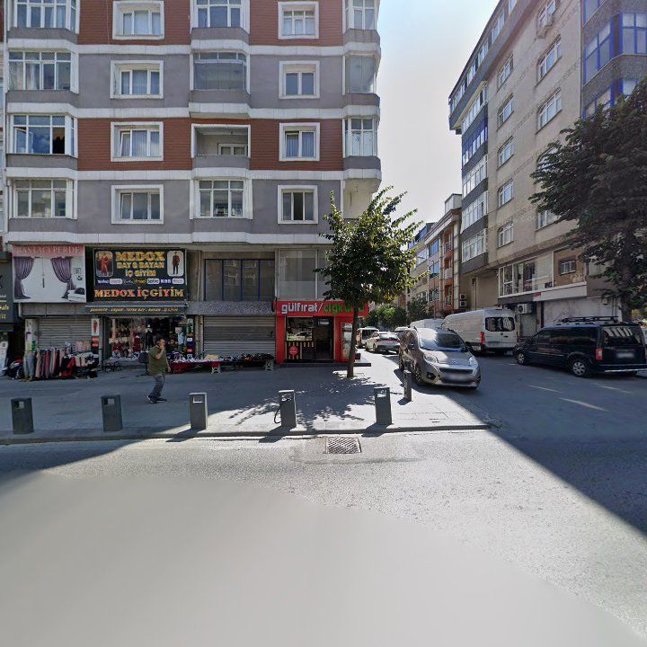 Gülfırat Çiğköfte