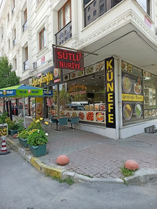 Habibler anteplioğlu