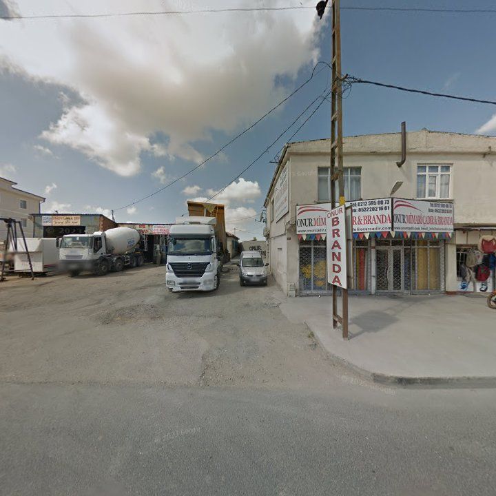 Habibler Efendi Döner