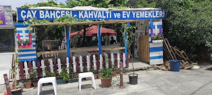 HABİBLERÇATI ÇAY BAHÇESİ