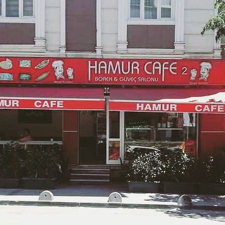 Hamur Cafe 2