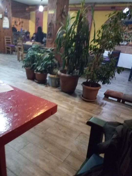 Harabe Cafe