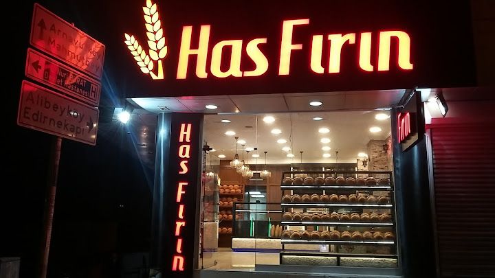 Has Fırın Sultangazi