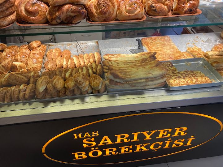 Has Sariyer Borekcisi