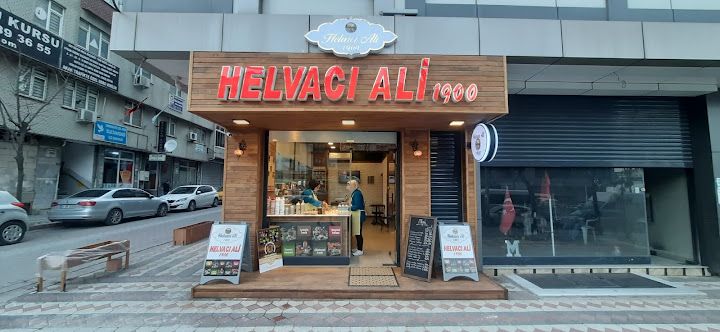 Helvacı Ali Sultangazi