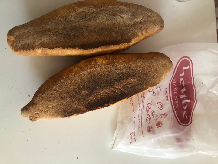 Heybe Fırın
