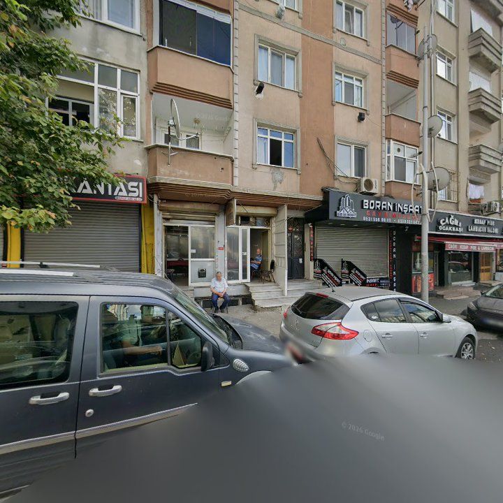 Iğde Alti Cafe
