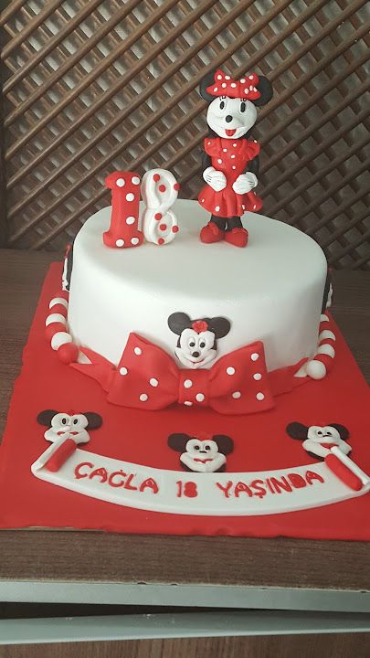İsina Pastanesi