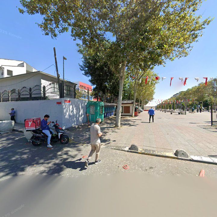 İstanbul Halk Ekmek Satış Noktası