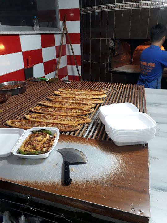 İstanbul Pide