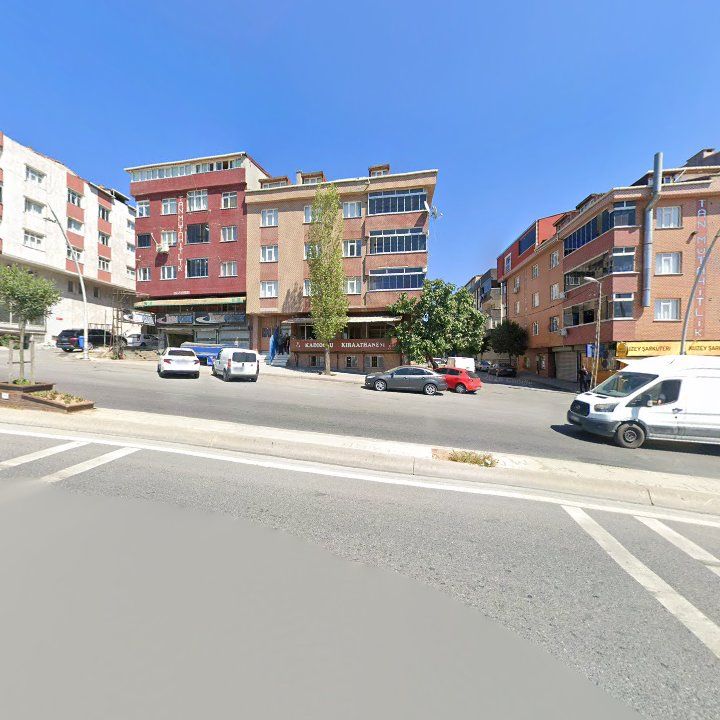 Kadıoğlu Kıraathanesi
