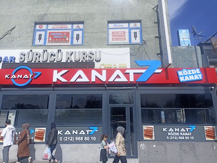 Kanat7