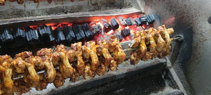 Kanatçı Mücahit Közde Kanat