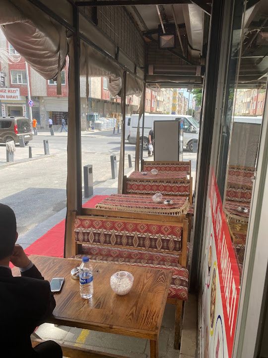 Kardeşler Büfe Çay Ocağı