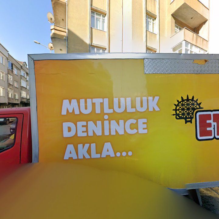 Kaya Kebap Salonu