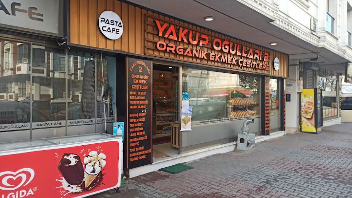 Kazdal Ekmek Fırini