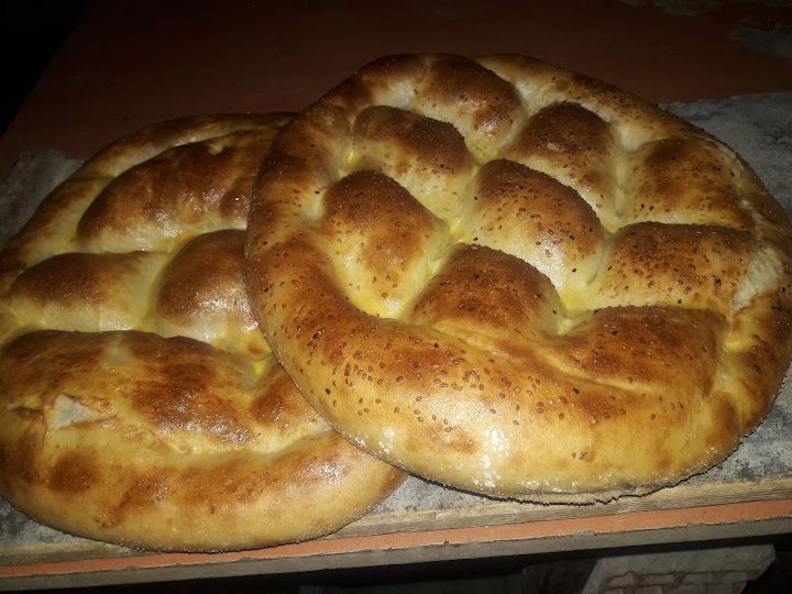 Kazdal Fırın Habibler