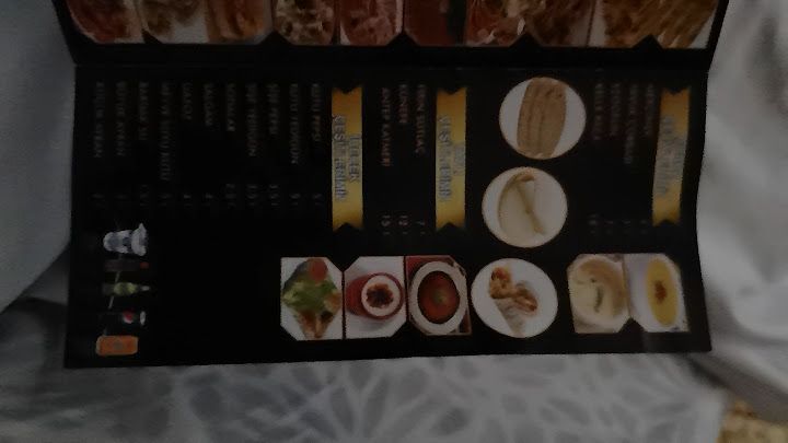 Kervan Taşfırın