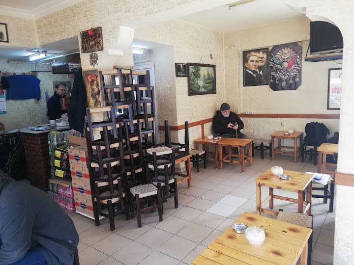 Keskin Çay Salonu