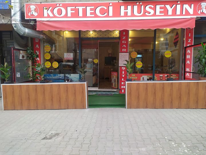 Köfteci Hüseyin Es Geçme