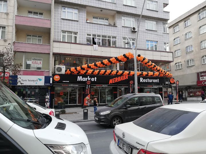 Köprü Pastane & Cafe