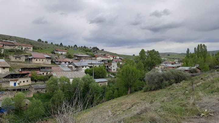 Köyüm Ocakbaşı