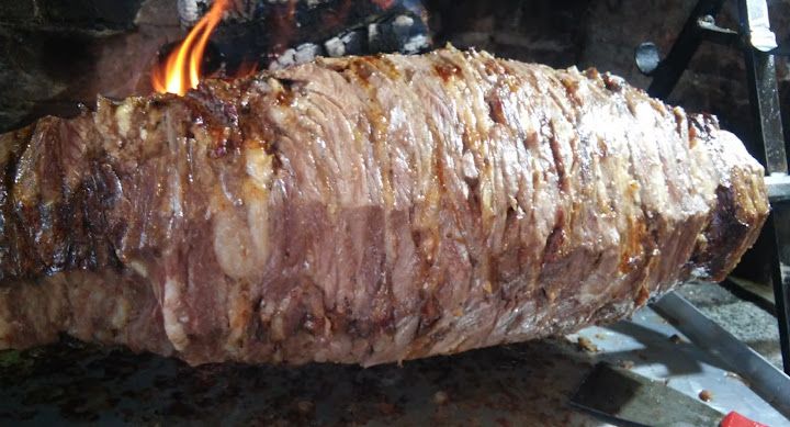 LİDER CAĞ KEBAP