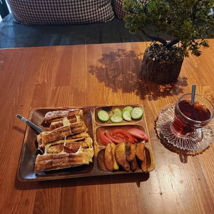 Liman Cafe & Nargile