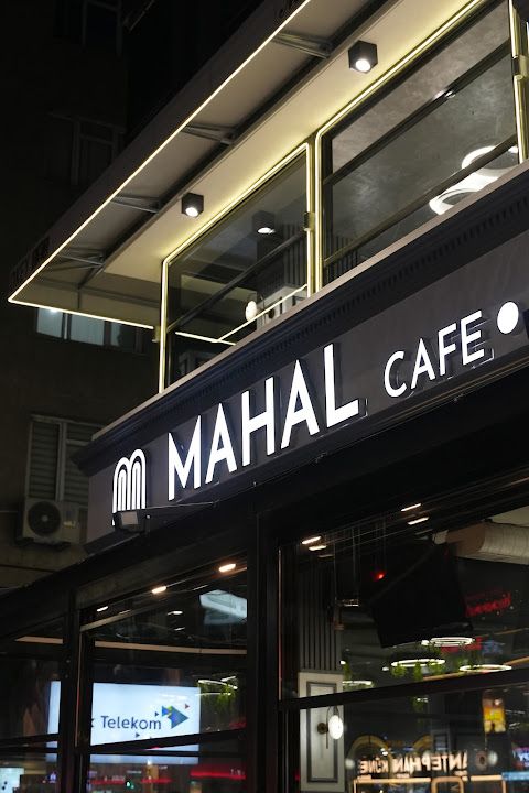 Mahal Cafe Restorant