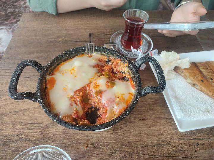 Masal Cafe Ev Yemekleri