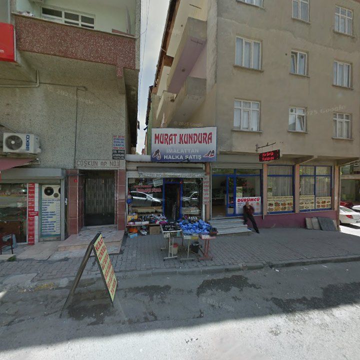 Merkez Pide Ve Lahmacun Salonu