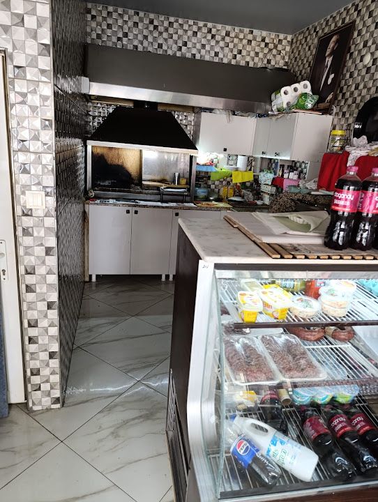 Meşhur Köfteci Hasan Usta