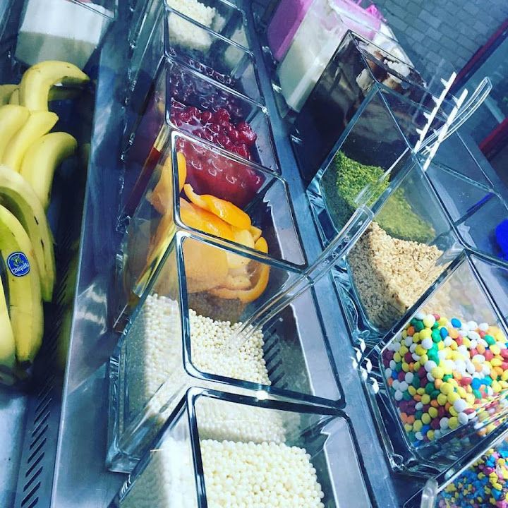 Misss Waffle & Kumpir