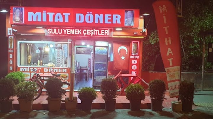 Mitat Döner