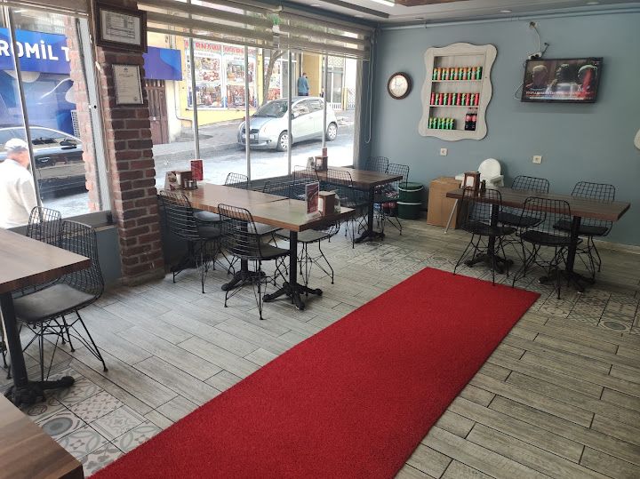 NAR CAFE RESTORANT