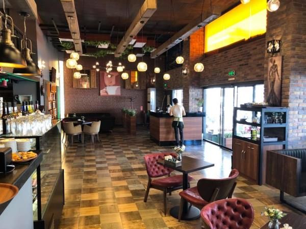 Neşve Cafe