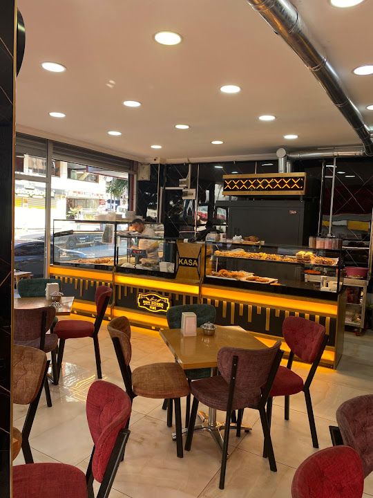 Non Börek Salonu