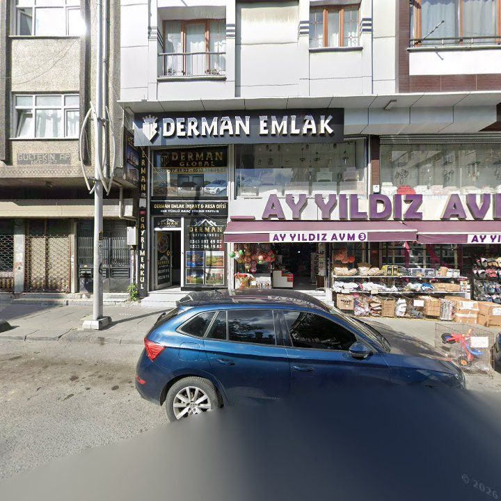 Ocakbaşi Köşem Paşam Döner