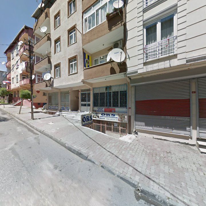 Oduncu Tost