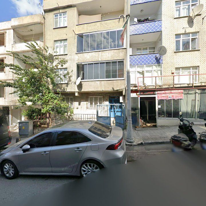 Ömer Usta Diyar Ocak Başi