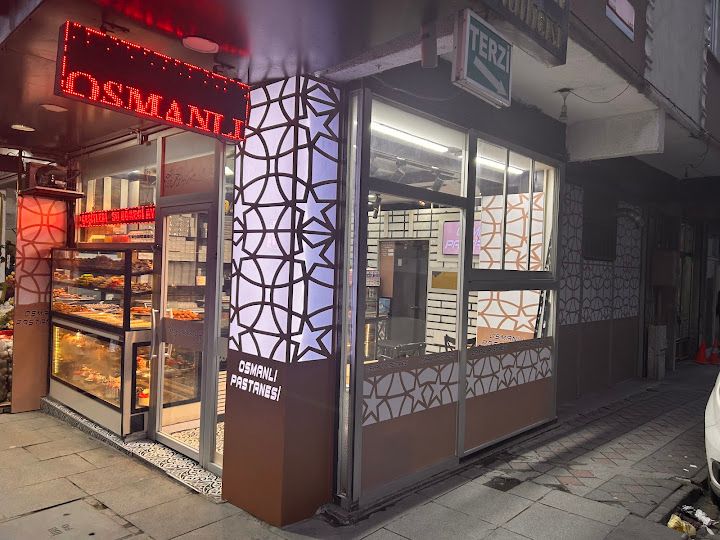 Osmanli Tatlicsi
