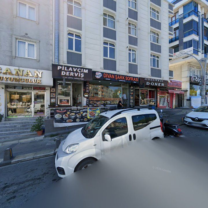 Öz Bakırköy Döner